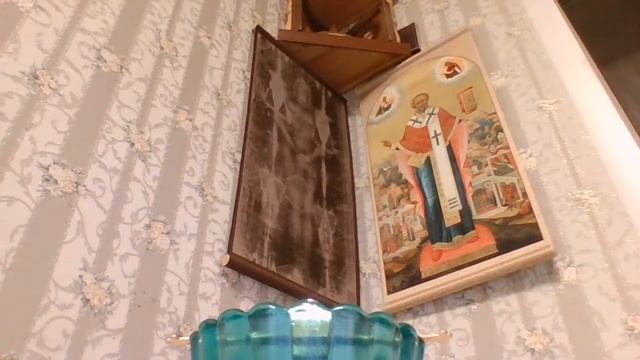 Вечернее правило / Молитвы на сон грядущий смотреть онлайн