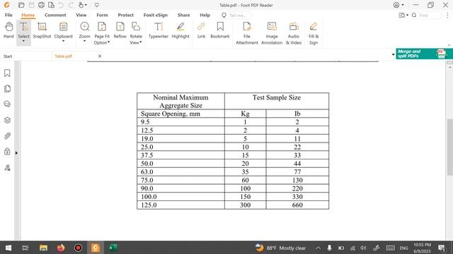 Import tables from PDF file into Excel смотреть онлайн