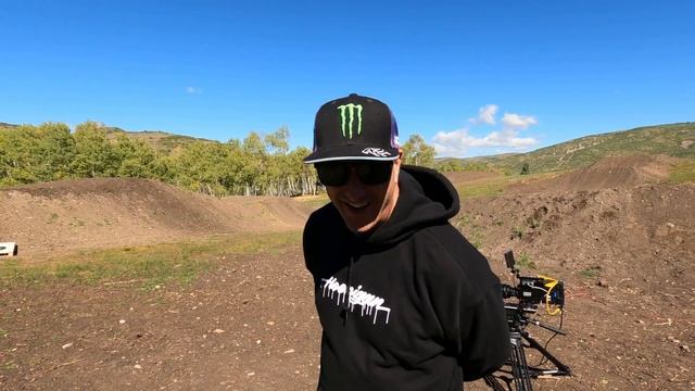 How Much Abuse Can Ken Block’s Signature Rally Wheel Survive?!? смотреть онлайн