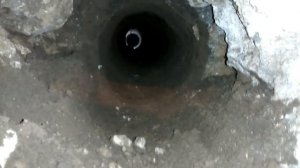 Бур своими руками.Горизонтальное бурение своими руками.