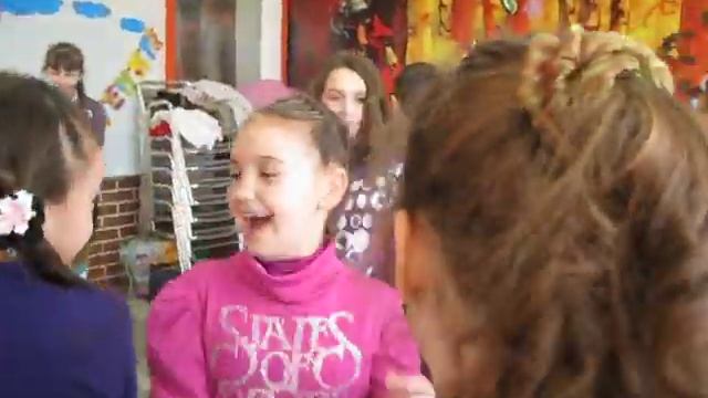 конкурс для детей 9 лет смотреть онлайн