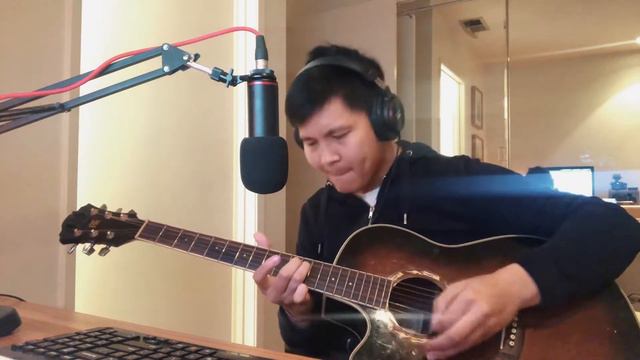 Name - Goo Goo Dolls (Cover) смотреть онлайн