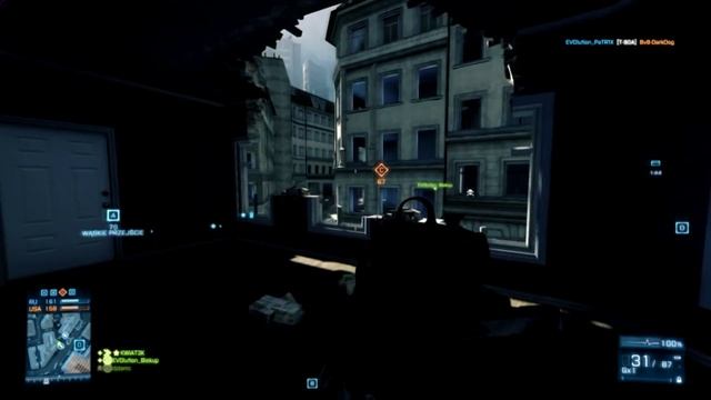 vs. =cBc= #2 @PCW || Seine Crossing-RUS Side Only || In eyes [EVO]KWIAT3K смотреть онлайн