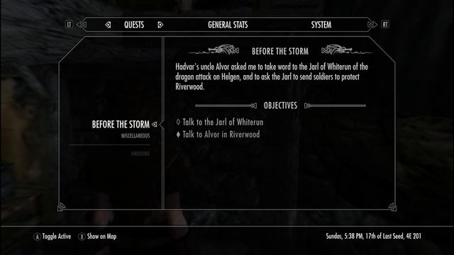 I JOINED THE COMPANIONS!!!-Skyrim playthrough смотреть онлайн