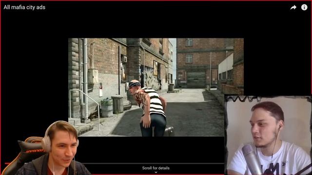 Рекламу для мобильных игр нужно ОСТАНОВИТЬ ► Mafia City ► Постер vs реальный геймплей смотреть онлайн