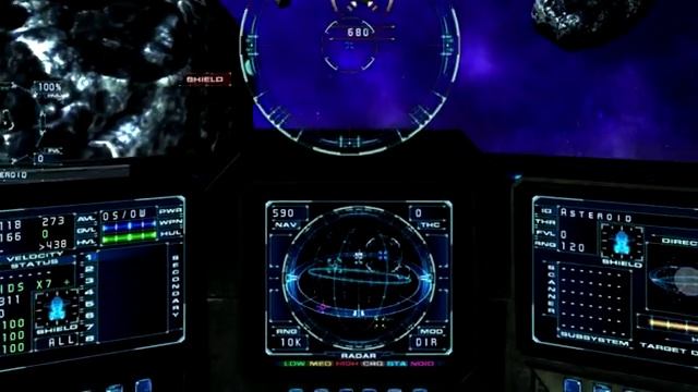 Evochron: Legacy - 5 tips for new players смотреть онлайн