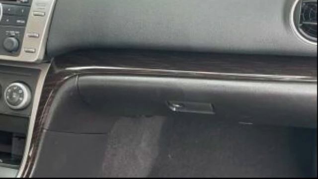 2011 MAZDA6 i Touring Plus смотреть онлайн