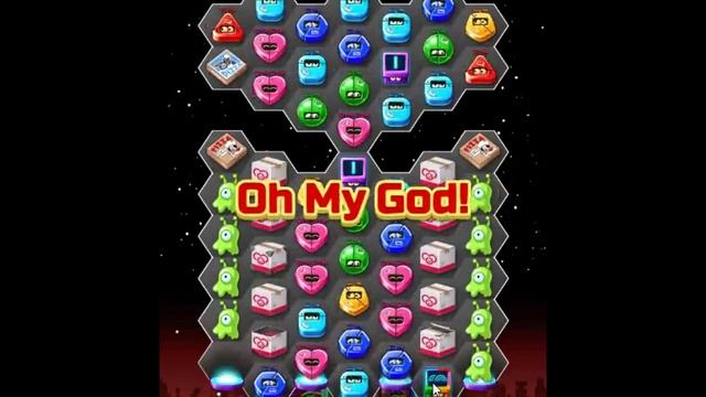 Futurama Game Of Drones Level 70 смотреть онлайн