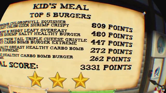 Dead Hungry PLATINUM смотреть онлайн