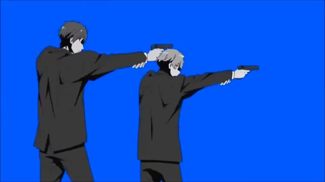 Free!/Вольный стиль/AMV/END/Zvika Brand, MC Chubik - Potahat Tik смотреть онлайн