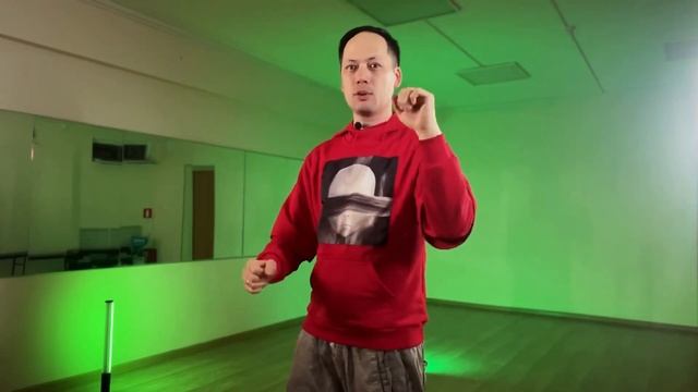 КАК ДЕЛАТЬ ЧЕТКИЕ ДВИЖЕНИЯ В ТАНЦЕ смотреть онлайн