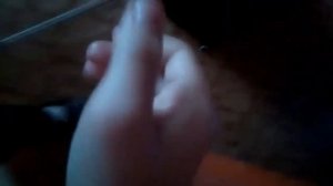 Как сломать палец без боли и быстро