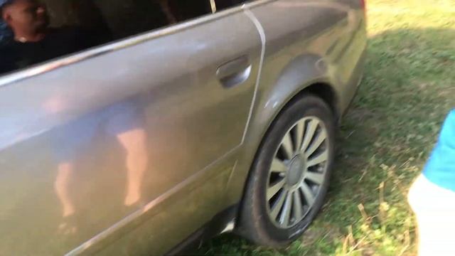 Обзор Ауди А4 и А6, И Как я понял марку AUDI. Переплата? (НЕТ)!!!! смотреть онлайн
