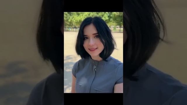 Француженка помогла русскому Ивану