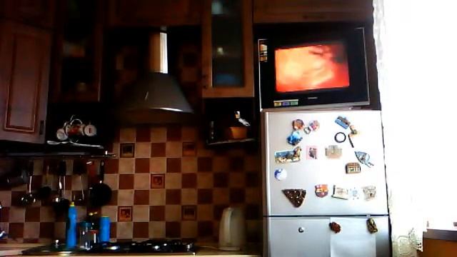 Видео с веб-камеры. Дата: 14 октября 2013 г., 12:18. смотреть онлайн