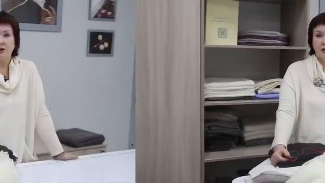 IV. Как определить настоящий пуховый платок - критерии выбора. смотреть онлайн