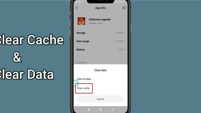 Fix Stickman Legends App Keeps Stopping | Stickman Legends App Crash Issue | Stickman Legends App | смотреть онлайн