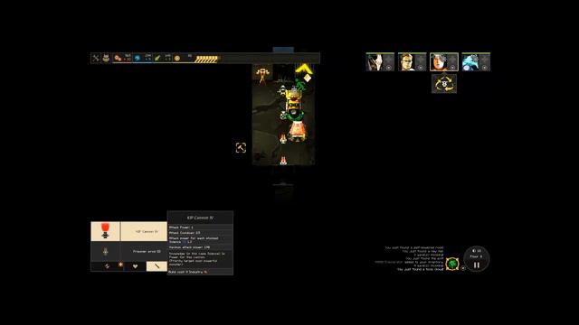 Прохождение игры Dungeon of the Endless | #3 | Всё выше и выше! смотреть онлайн