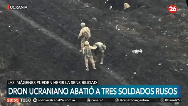 GUERRA RUSIA - UCRANIA | Las Imágenes Y Hechos Más Relevantes De Las últimas Horas