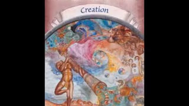 Earth Magic Oracle Cards: Dreamtime/Creative смотреть онлайн