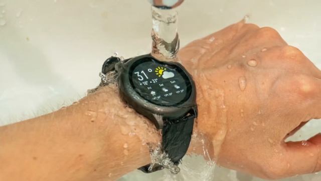 Haylou Solar Smart Watch Review смотреть онлайн