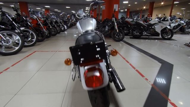 Мотоцикл HARLEY DAVIDSON XL1200L I SPORTSTER Арт 115034 Мотосалон Мегамото смотреть онлайн