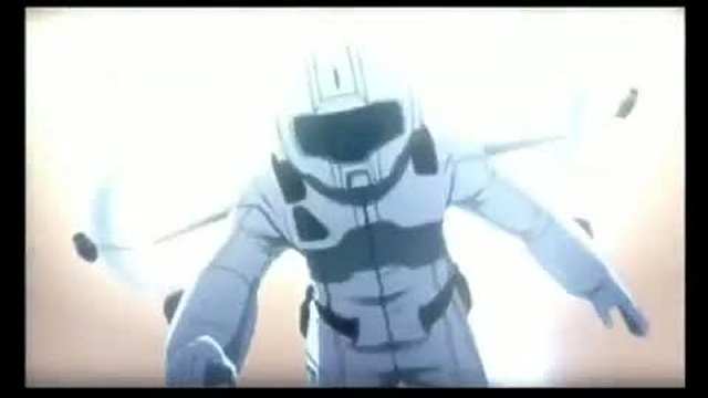 GACKT「METAMORPHOZE ～メタモルフォーゼ～」