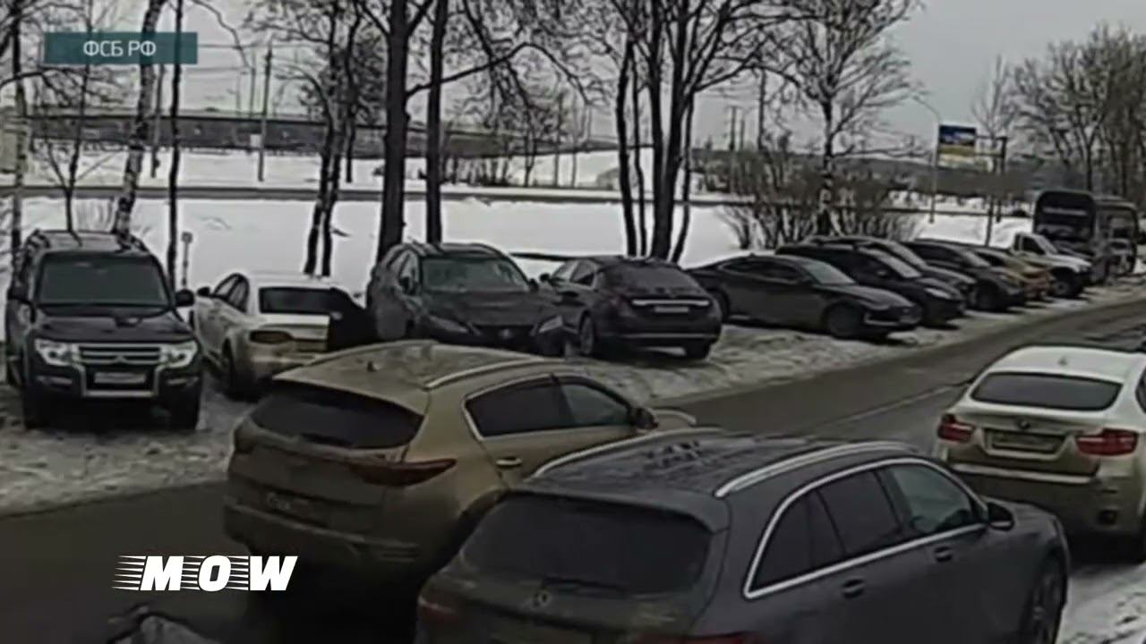 В ФСБ заявили о предотвращении покушения на основателя телеканала «Царьград» Константина Малофеева. смотреть онлайн