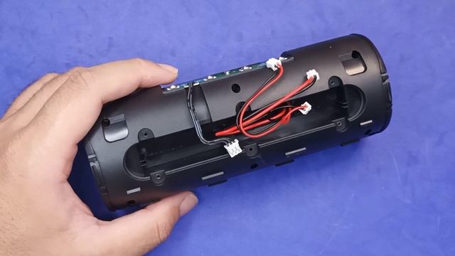 How to Teardown a FAKE JBL FLIP 6 Speaker (2023) смотреть онлайн
