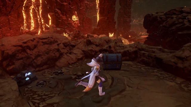 TALES OF ARISE GAMEPLAY PLAYTHROUGH PART 43 l PC l Ultrawide l In search of a Starship смотреть онлайн