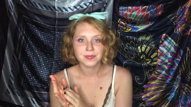 [ASMR] I'm Glad You're Here #PositiveAffirmations #CaringFriend #Shh