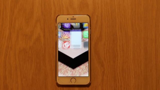 Iphone 6 (Iphone "не глючит"/ Iphone inhibits) смотреть онлайн