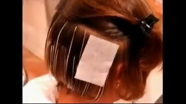 MAGIC MECHES PER REALIZZARE EFFETTO SHATUSH смотреть онлайн