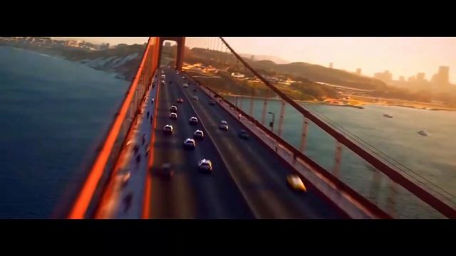 Grand Theft Auto VI - Official Trailer (Rockstar Games) смотреть онлайн