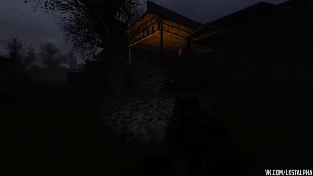 Телефонная будка (lost alpha) смотреть онлайн