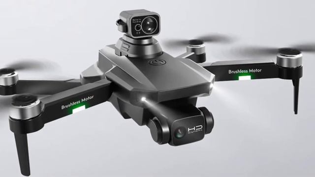 Top 5 Best Drone With Camera Review (2022) смотреть онлайн