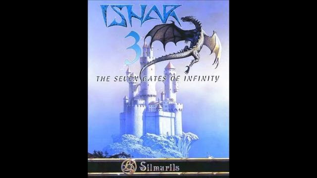 [AMIGA MUSIC] Ishar 3 : The Seven Gates of Infinity -01- Introduction смотреть онлайн