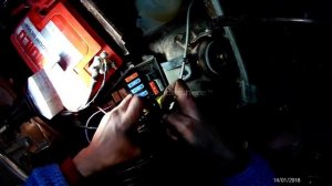 ПОДКЛЮЧЕНИЕ ДХО СВОИМИ РУКАМИ рено дастер