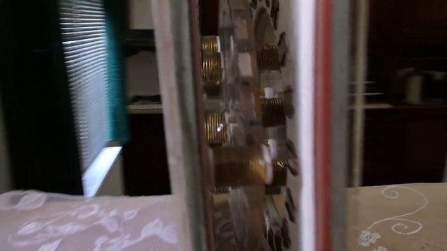 Прототип вечного двигателя ..... смотреть онлайн