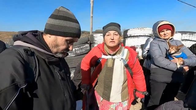 Беженцы Мариуполь Весна 2022 Украина смотреть онлайн