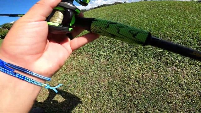 Does Fish Attractant ACTUALLY WORK? (Ultimate Test) смотреть онлайн