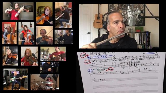 "STAR SPANGLED BANNER - 1st VERSION" смотреть онлайн