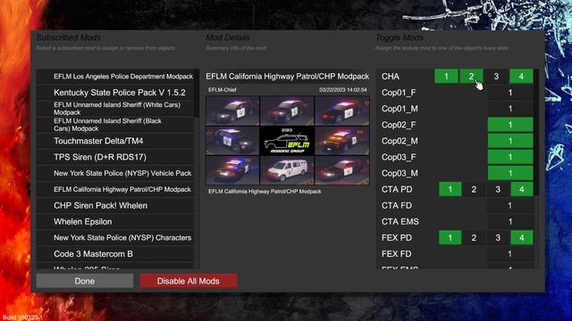 How To Set Up Mods On Flashing Lights смотреть онлайн