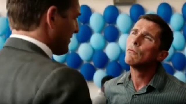 Ken Miles teaches Leo at Mustang launch - Ford V Ferrari @VPSMoviezone смотреть онлайн