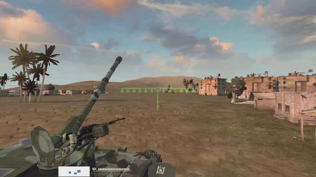 Battlefield 2: PLZ05_MORTARTY, soon be available on moddb смотреть онлайн
