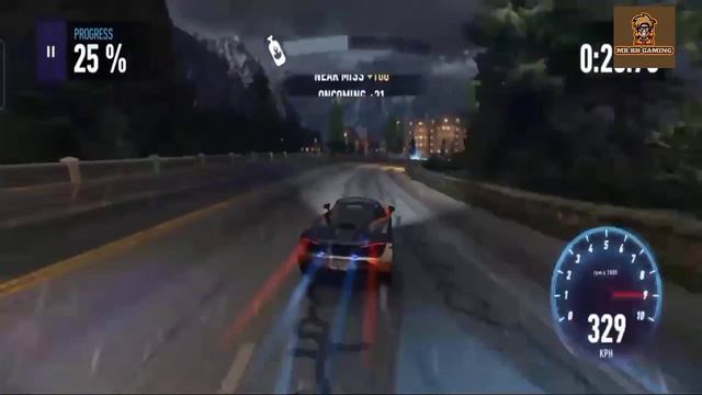 Need for speed no limits 2023 Fright camera traction Day 4 Dawn of the Tread смотреть онлайн