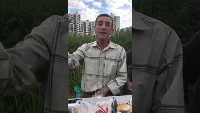 Поёт Армянин. Песня про Хопан смотреть онлайн