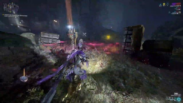 How to farm Neurodes in Warframe (2021) смотреть онлайн