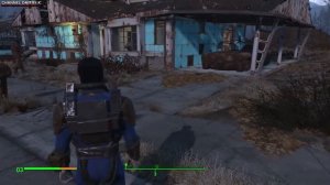 КАК ПОЛУЧИТЬ ОГРОМНОЕ КОЛИЧЕСТВО ОЧИЩЕННОЙ ВОДЫ В FALLOUT 4