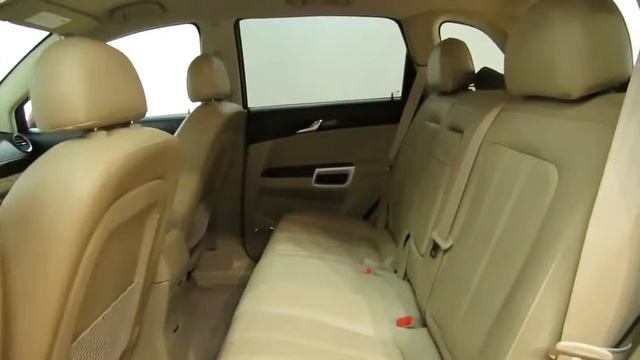 2008 Saturn VUE XE @ CarVision.com 31188 Miles 23 MPG!!! смотреть онлайн